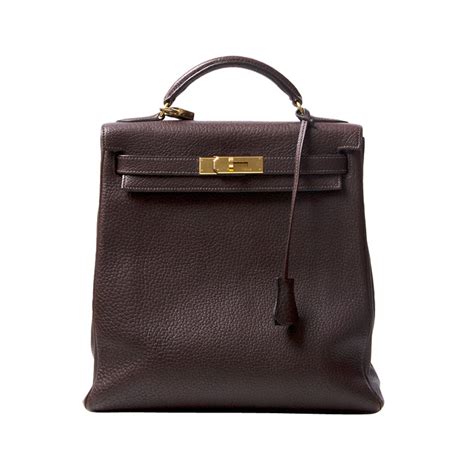 hermes kelly pendant|hermes kelly backpack.